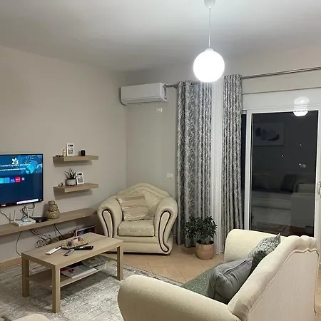 Apartment Il Mio